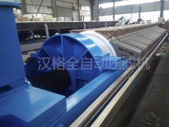 如何檢查壓濾機(jī)進(jìn)液泵以及各閥門(mén)之間是否正常