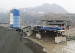壓濾機(jī)在過濾時的滲入難題